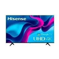 TELEVISION LED HISENSE 50 50A6N SMART GOOGLE TV, UHD 4K, DOLBY VISION