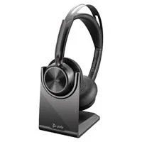 DIADEMA HP POLY 9T9J6AAAC3 VOYAGER FOCUS 2 UC VERSION MICROSOFT TEAMS