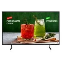 TELEVISION LED SAMSUNG 65 SEMI PROFESIONAL SMART TV SERIE BE65D-H, 4K
