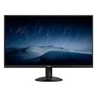 MONITOR LED AOC 27B30HM  COLOR NEGRO  PANEL IPS 27  HDMI Y VGA  ASPECT