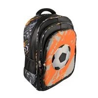 MOCHILA ESCOLAR PERFECT CHOICE MULTIPLES COMPARTIMENTOS EXPLORER – BAL