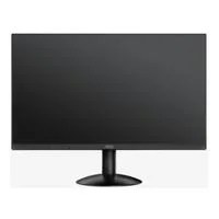 MONITOR LED AOC 24B30H2  COLOR NEGRO  PANEL IPS 23.8  HDMI Y VGA  ASPE
