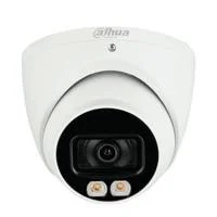 CAMARA ANALOGA/DAHUA/HAC-HDW1500T-IL-A/DOMO DE 5 MP/ILUMINADORES DUALE
