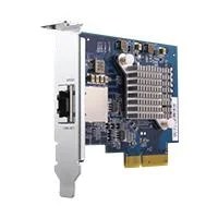TARJETA DE EXPANSION QNAP QXG-10G1T  SINGLE-PORT 10GBASE-T  10GBE  PCI