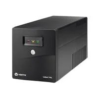 UPS NOBREAK VERTIV LIEBERT PSL1000 1000VA 600W INTERACTIVA ENTRADA 92