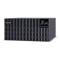 NO BREAK CYBERPOWER (OLS10KERT5U) 10000 VA 10000 WATTS, DOBLE CONVERSI