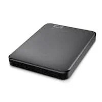 DISCO DURO EXTERNO WD ELEMENTS 6TB 2.5 PORTATIL USB3.0 NEGRO WINDOWS W