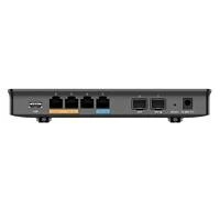 ROUTER GRANDSTREAM GWN7002 /GIGABIT VPN BALANCEADOR DE CARGAS 30,000 S