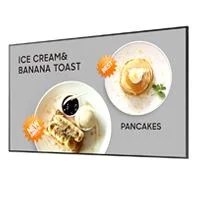 MONITOR SEÑALIZACION DIGITAL SAMSUNG 32 QM32C FHD 1920 X 1080, 8MS, HD