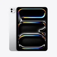 IPAD PRO 11 CHIP M4  WI-FI 256GB PLATA