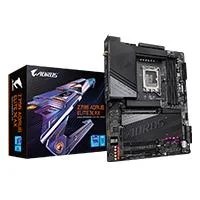 TARJETA MADRE GIGABYTE Z790 AORUS ELITE X AX  LGA 1700 14/13/12 GEN  D