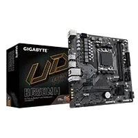 TARJETA MADRE GIGABYTE B650M H  SOCKET AM5  DDR5  HDMI  DP  MICRO ATX