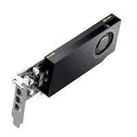 TARJETA DE VIDEO PNY NVIDIA QUADRO RTX A1000/8GB/GDDR6/PCIE 4.0 16X/4X