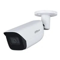 CAMARA IP/DAHUA/IPC-HFW3241E-S-S2/BULLET DE 2 MP WIZSENSE/CON IA LENTE