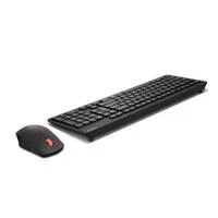 LENOVO ESSENTIAL WIRELESS COMBO TECLADO Y RATóN GEN2 NEGRO LA ESPAñOL
