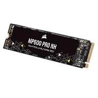 UNIDAD DE ESTADO SOLIDO INTERNO CORSAIR MP600 PRO NH 4TB M.2 2280 NVME