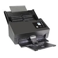 ESCANER AVISION AD370, 70 PPM  140 IPM, 600 DPI, 48 BITS ENTRADA  24 B
