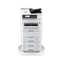 MULTIFUNCIONAL WORKFORCE-PRO WF-C879R, 26/25 PPM/NEGRO COLOR, INYECCIO