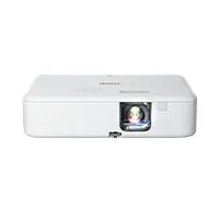 VIDEOPROYECTOR EPSON EPIQVISION FH02, PORTATIL CON ANDROID TV, 3LCD, 3