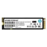 UNIDAD DE ESTADO SOLIDO SSD INTERNO HP FX700 2TB M.2 2280 NVME PCIE GE