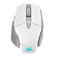 MOUSE CORSAIR M65 RGB ULTRA WIRELESS /LED INALAMBRICO  OPTICO  26000 D