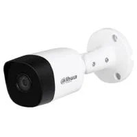 CAMARA ANALOGA/DAHUA HAC-B2A21-28 BULLET DE 2 MP 1080P LENTE 2.8 MM 10