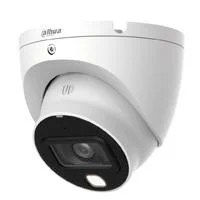 CAMARA ANALOGA HD/DAHUA HAC-HDW1809TLM-A-LED/DOMO EYEBALL 4K FULL COLO