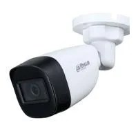 CAMARA ANALOGA/DAHUA HAC-HFW1801CN-A-0280B-S2 /BULLET 4K CON MICROFONO