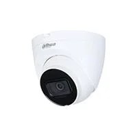 CAMARA ANALOGA HD/DAHUA /HAC-HDW1801TQN-A/DOMO 4K 8 MP CON MICROFONO I