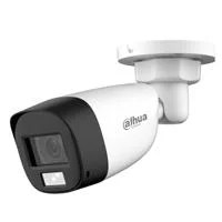 CAMARA ANALOGA/DAHUA/HAC-HFW1200CLN-IL-A/BULLET DE 2 MP ILUMINACIN DUA