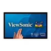 MONITOR TOUCH LED VIEWSONIC TD3207 USO PROFESIONAL 24 HORAS 7 DIAS  31