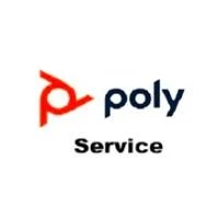 POLIZA DE GARANTIA PLUS HP POLY P88280112 PARA KIT G7500 CAMARA E7 Y T