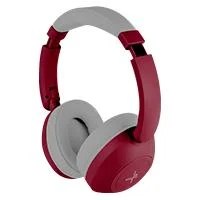 AUDIFONOS ON-EAR INALAMBRICOS PLEGABLES MANOS LIBRES CON BT PERFECT CH