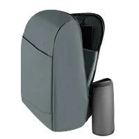 MOCHILA PERFECT CHOICE PARA LAPTOP 15.6 PULGADAS JETPACK – GRIS