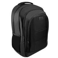 MOCHILA PERFECT CHOICE PARA LAPTOP 15.6 – 17 PULGADAS COMFORT – NEGRO