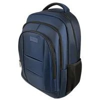 MOCHILA PERFECT CHOICE PARA LAPTOP 15.6 – 17 PULGADAS COMFORT – AZUL