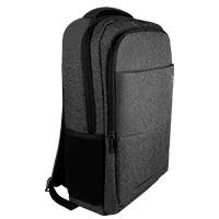 MOCHILA PERFECT CHOICE PARA LAPTOP DE 15.6 PULGADAS TROVA – GRIS