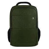 MOCHILA PERFECT CHOICE PARA LAPTOP DE 15.6 PULGADAS TROVA – VERDE