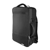 MOCHILA EXPANDIBLE PERFECT CHOICE PARA VIAJE 15.6 – 17 PULGADAS TRAVEL