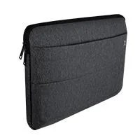 FUNDA PARA LAPTOP DE 15.6 PULGADAS PERFECT CHOICE TROVA – GRIS