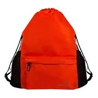 MOCHILA PERFECT CHOICE BOLSO DEPORTIVO MULTIUSOS SPORTIVA – NARANJA