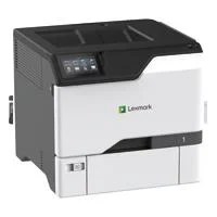 IMPRESORA LEXMARK CS735DE (47C9125), PPM 52 NEGRO/COLOR, LASER COLOR,