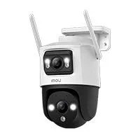 CAMARA IP  IMOU  IPC-S7XN-10M0WED  CRUISER DUAL 5 MP 5 MP  WIFI  DUAL