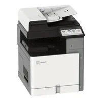 MULTIFUNCIONAL LEXMARK CX951SE (20L8155), PPM 35 NEGRO/COLOR, LASER CO