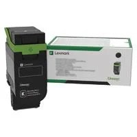 TONER LEXMARK 75M40K0 NEGRO, RENDIMIENTO ESTANDAR 3000 PAGINAS, PARA C