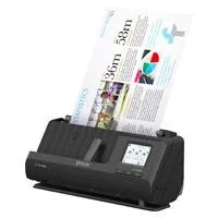 ESCANER EPSON WORKFORCE ES-C380W, 30 PPM  60IPM, 600D PI,1200 DPI, LED