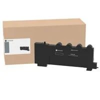 BOTELLA DE TONER RESIDUAL LEXMARK 75M0W00, RENDIMIENTO 30000 PAGINAS,