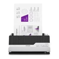 ESCANER EPSON DS-C330 30 PPM  60IPM, 600DPI, USB, DUPLEX