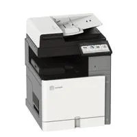 MULTIFUNCIONAL LEXMARK MX953SE (20L8355), PPM 55 NEGRO, LASER MONOCROM