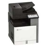 MULTIFUNCIONAL LEXMARK CX963SE (20L8305), PPM 55 NEGRO/COLOR, LASER CO